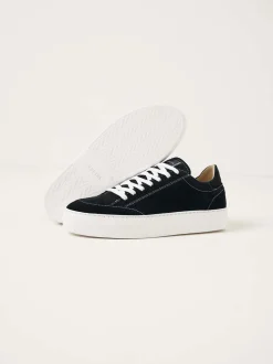 Jolie Tora Zwarte Sneakers Voor Dames