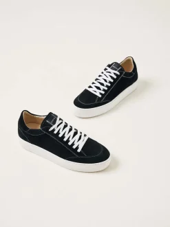 Jolie Tora Zwarte Sneakers Voor Dames