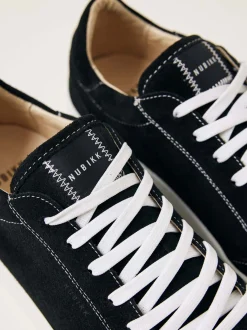 Jolie Tora Zwarte Sneakers Voor Dames