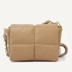 May Bruine Vegan Tas