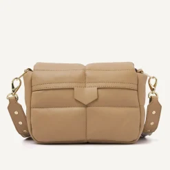 May Bruine Vegan Tas