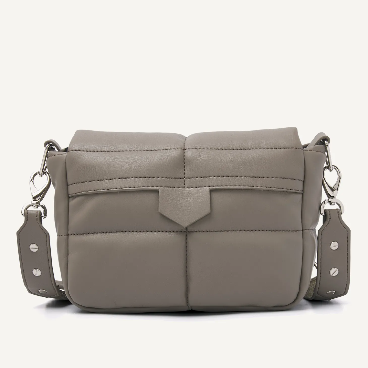 May Groene Vegan Tas
