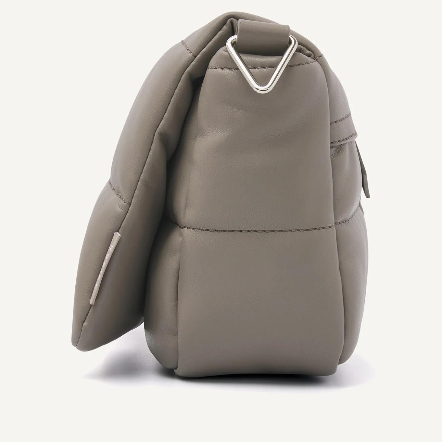 May Groene Vegan Tas