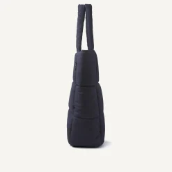 Nov Blauwe Denim Tas