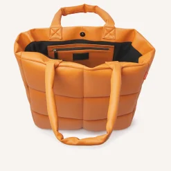 Nov Oranje Vegan Tas