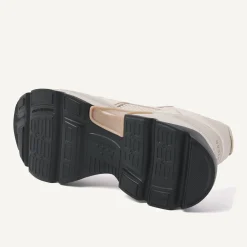 Ross Trek Edge Desert Sneakers Voor Dames