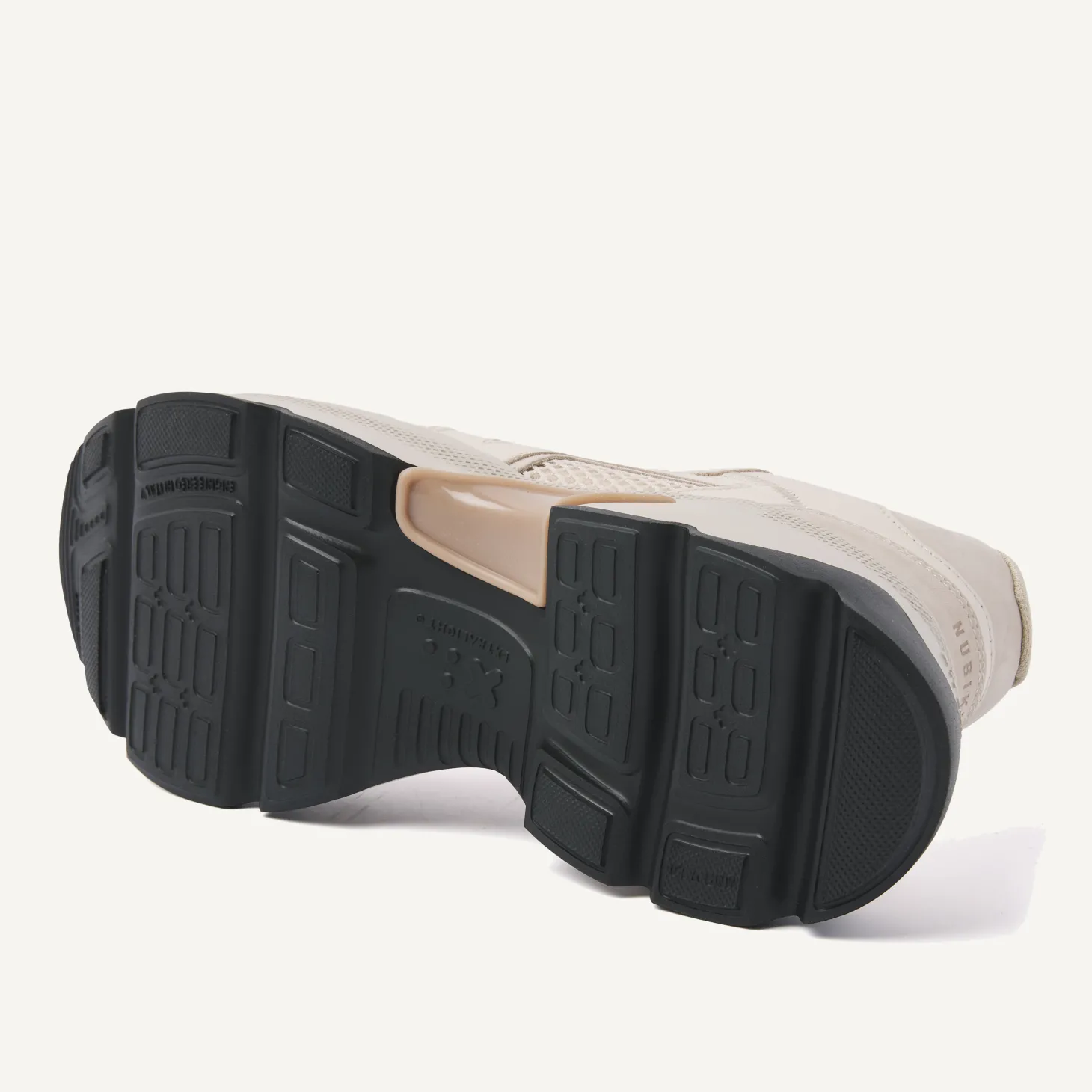 Ross Trek Edge Desert Sneakers Voor Dames