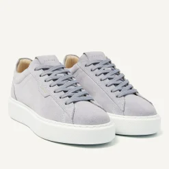 Vince Tora Lavendel Sneakers Voor Dames