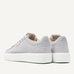 Vince Tora Lavendel Sneakers Voor Dames