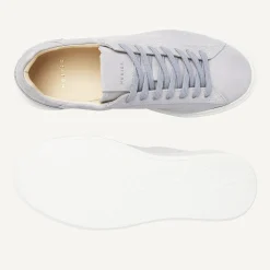 Vince Tora Lavendel Sneakers Voor Dames