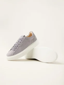 Vince Tora Lavendel Sneakers Voor Dames