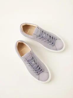 Vince Tora Lavendel Sneakers Voor Dames