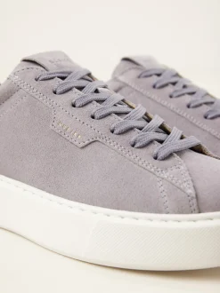 Vince Tora Lavendel Sneakers Voor Dames