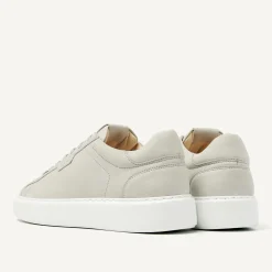 Vince Tora Lichtgrijze Sneakers Voor Heren