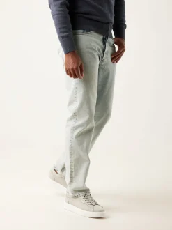 Vince Tora Lichtgrijze Sneakers Voor Heren