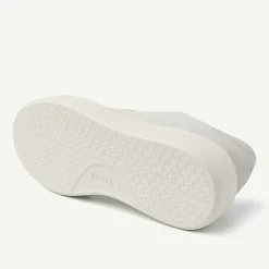 Vince Tora Off White Sneaker Voor Dames
