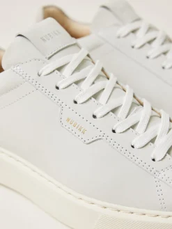 Vince Tora Off White Sneaker Voor Dames