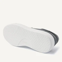 Vince Tora Zwarte Sneakers Voor Heren