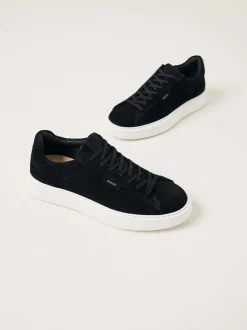 Vince Tora Zwarte Sneaker Voor Dames
