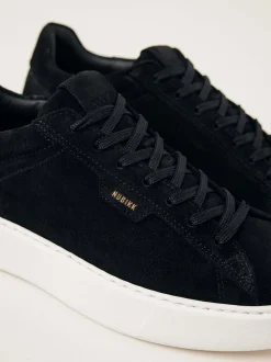 Vince Tora Zwarte Sneaker Voor Dames